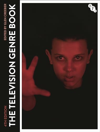 The Television Genre Book