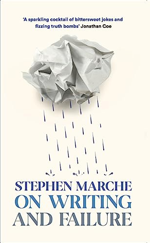 On Writing and Failure