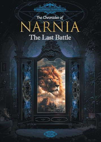 The Chronicles of Narnia: The Last Battle