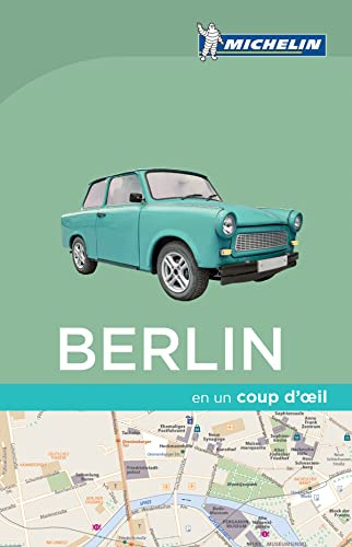 Berlin en un coup d'oeil