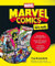 Marvel comics pour les Nuls