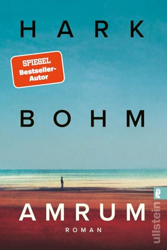 Amrum: Roman | Der Stoff hinter Fatih Akins Kinofilm Amrum: Der Spiegel-Bestseller über die letzten Kriegstage und eine Liebe, die bleibt