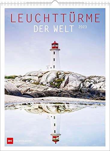 Leuchttürme der Welt 2023