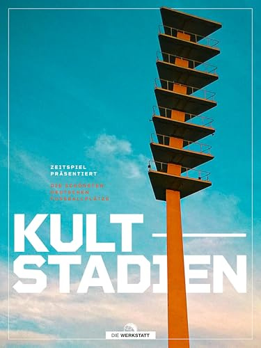 Kult-Stadien: Die schönsten deutschen Fußballplätze