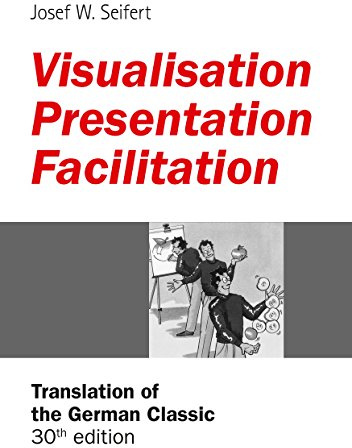 Visualisation – Presentation – Facilitation: Translation of the 30th German edition