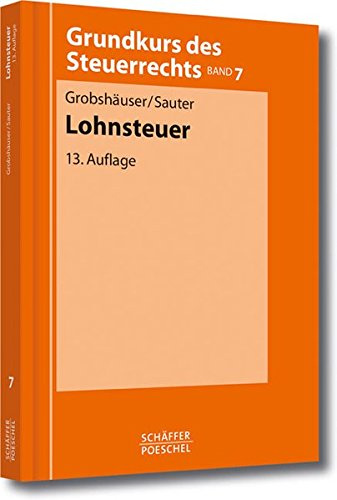 Lohnsteuer
