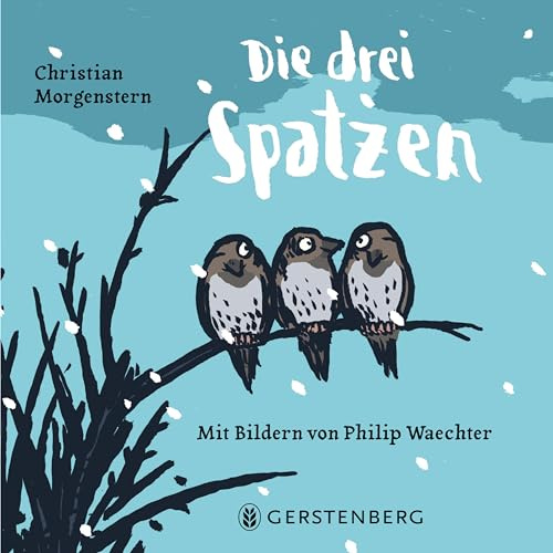 Gerstenberg Verlag