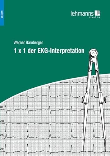 1x1 der EKG-Interpretation