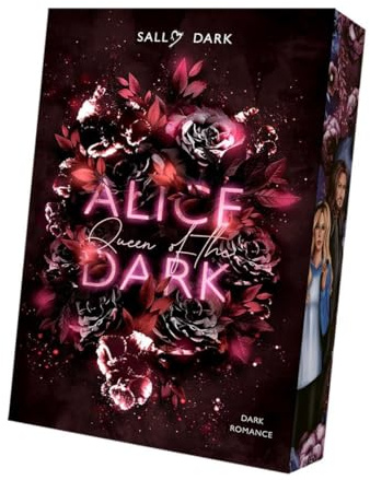 Alice Queen of the Dark (Wonderland Reihe)