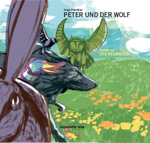 Kunstanstifter Verlag
