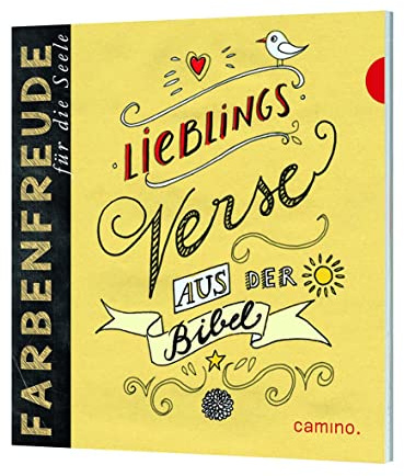 Lieblingsverse aus der Bibel