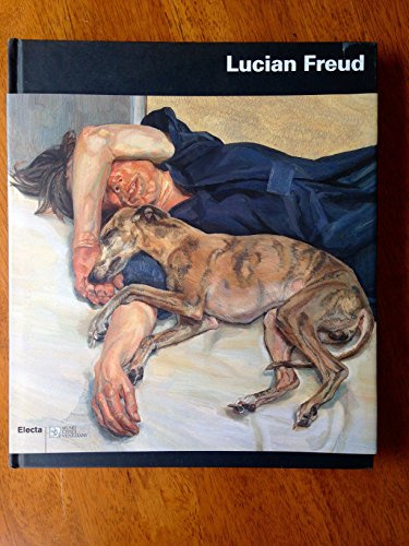 Lucian Freud (Cataloghi di mostre)