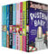 Jacqueline Wilson 9 Books Collection Set (Clean Break, Dustbin Baby, Bad girls, My Sister Jodie, Secrets, Lola Rose, Lily Alone, The Diamond Girls, Midnight)
