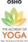 OSHO: The Alchemy of Yoga