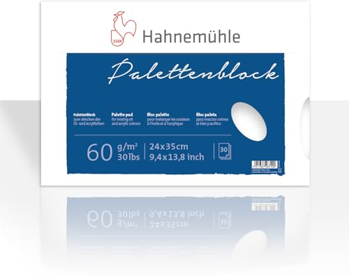 Hahnemühle 10 628 310 benutzen Pferd Flossen 24X35