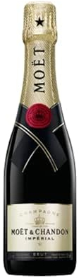 Moët & Chandon Brut Impérial Champagne 12% 37,5cl