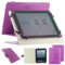 ebestStar - Copertura Universale per Tablet PC da 10 a 11 Simil-pellea con Stand Integrato, Android Tablet Epad, Acer ICONIA, Huawei Mediapad, Samsung Galaxy Tab 10.1, Note 10.1, Lenovo Tab, Viola