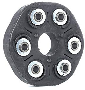 TOPRAN 500 807 Giunto albero trasmissione anteriore