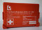 Betriebs Verbandkasten orange Premium Erste Hilfe Koffer DIN 13157 Verbandkasten + Wandhalter 620150SB