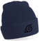 Geeky Headwear By Big Mouth - Strickmütze - Hut - Herren, Hut, Blau Einheitsgröße