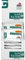 Gizeh 20 Beutel á 120 Slim Filter Menthol