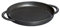 STAUB Pure Grill Faitout Noir 260 mm 260 mm 2,7 kg