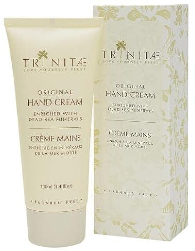 Trinitae Original Handcreme für alle Hauttypen und normale Haut