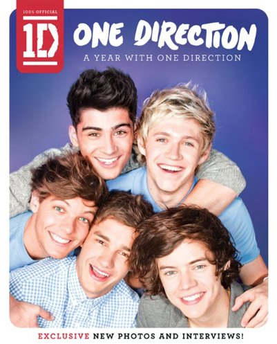 One Direction: A Year with One Direction