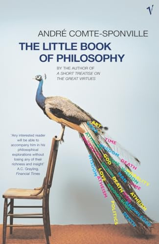 The Little Book of Philosophy