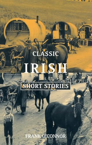 Classic Irish Short Stories