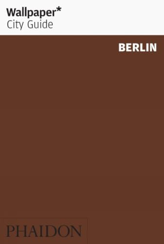 Wallpaper* City Guide Berlin: 0000