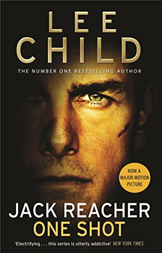 Jack Reacher (One Shot): Child Lee