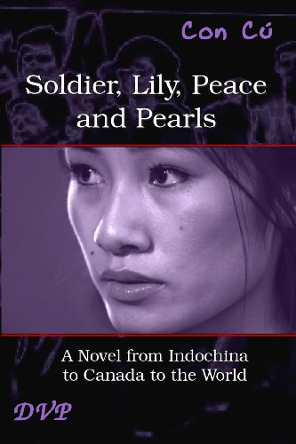 Soldier, Lily, Peace and Pearls - Third Edition: La Galaxie des lumières tardives