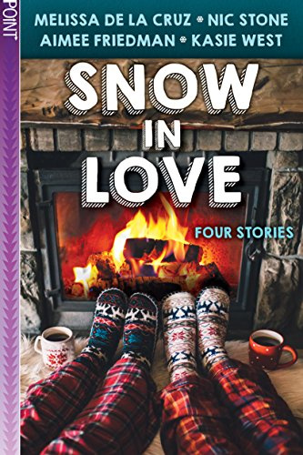 Snow in Love: Snow and Mistletow / Working in a Winter Wonderland / The Magi's Gift / Grounded