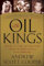 The Oil Kings: How the U.S., Iran, and Saudi Arabia Changed the Balance of Power in the Middle East