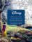 Disney dreams coll coloring book sc