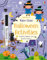 Wipe-Clean Halloween Activities (Wipe-Clean Activities): A Halloween Book for Children
