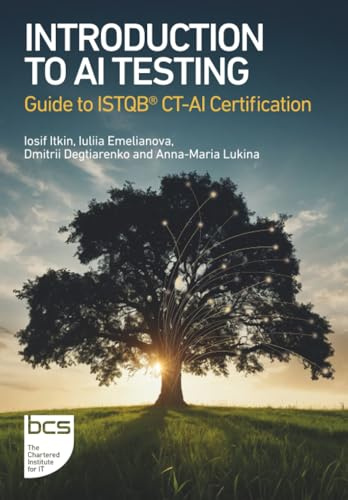 Introduction to AI Testing: Guide to ISTQB® CT-AI Certification