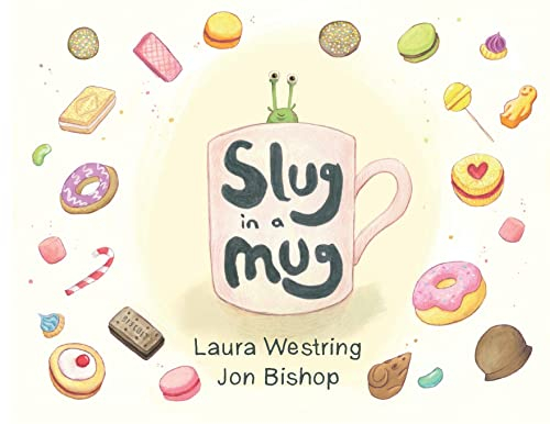 Slug in a Mug: 1 (Cottage Critters)