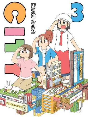 Vertical Comics