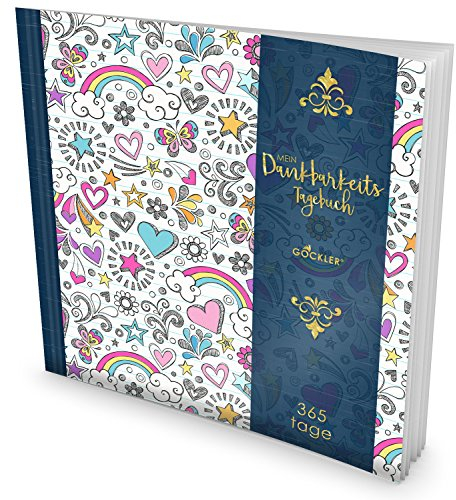 Dankbarkeits-Tagebuch
