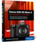 Canon EOS R5 Mark II: Das Handbuch zu Ihrer Kamera. Konfiguration, Expertenwissen und Praxistipps für brillante Fotos und Videos