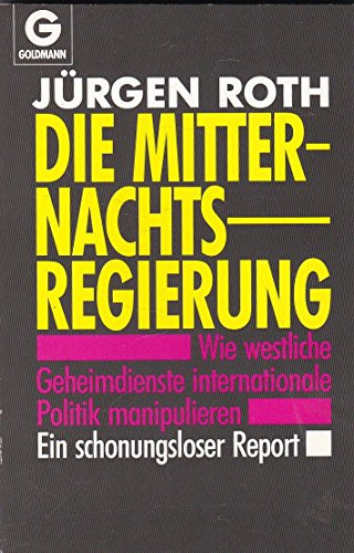Die Mitternachtsregierung