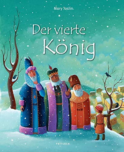 Pattloch Geschenkbuch