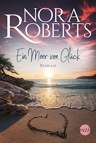 Ein Meer von Glück: Liebesroman
