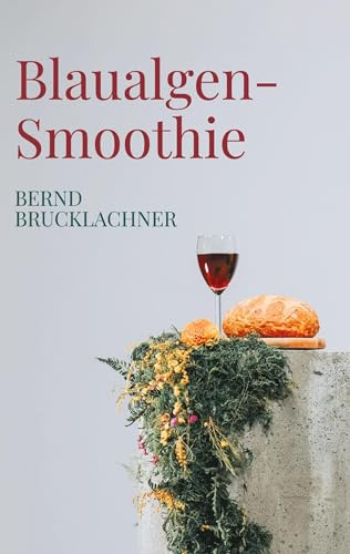 Blaualgen-Smoothie: 2045