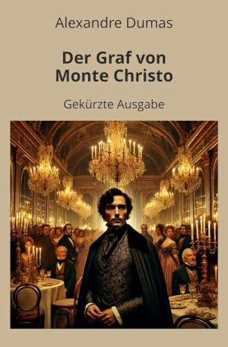 Der Graf von Monte Christo: Gekürzte Ausgabe (Klassiker in Kurzfassung)