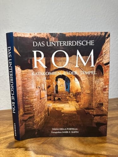 Das unterirdische Rom