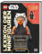 LEGO® Star Wars™ Lexikon der Minifiguren: Mit exklusiver Imperator Palpatine Minifigur. Über 200 LEGO Star Wars Minifiguren im Porträt. Neuausgabe