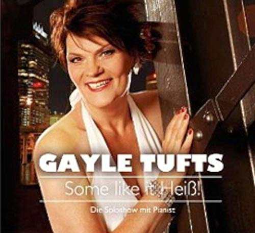 Some like it Heiß!: WortArt: Live-Mitschnitt